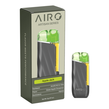 airo x2
