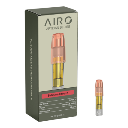 airo battery
