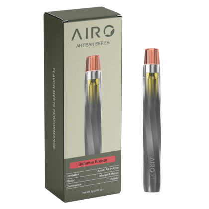 airo vape