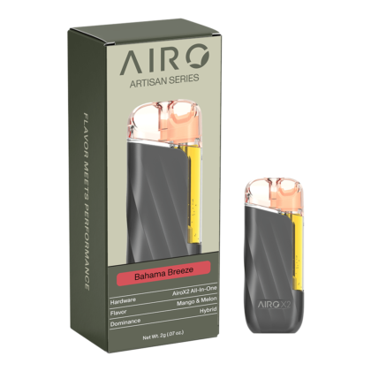 airo vape