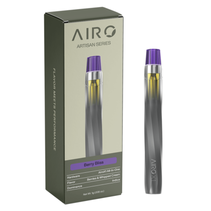 airo band