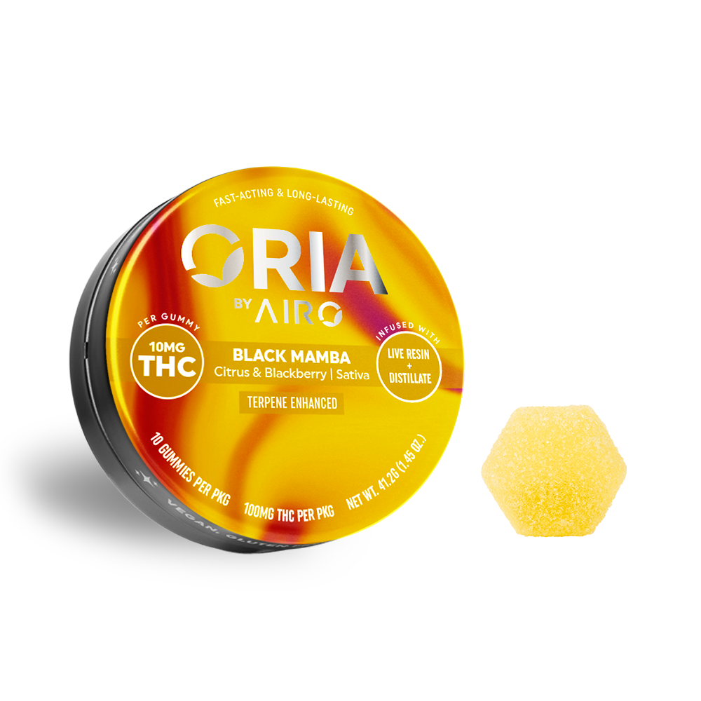 Oria