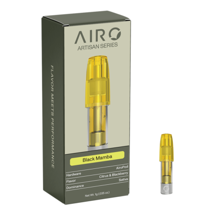 Airo Battery