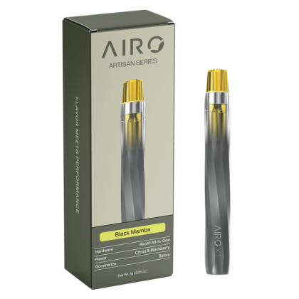 airo carts