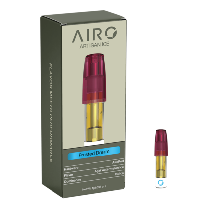 airo pod