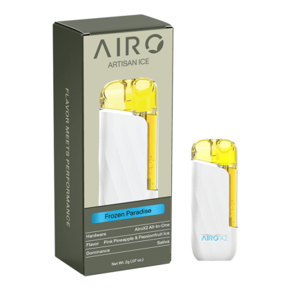 airo battery