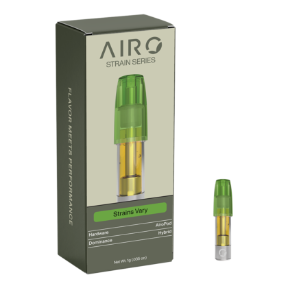 airo battery