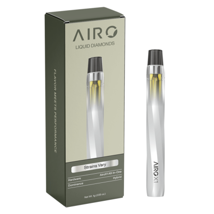 airo vape