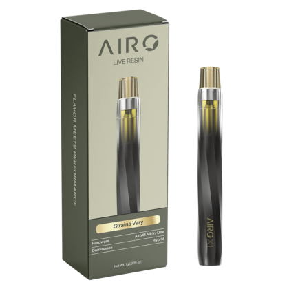 airo vape