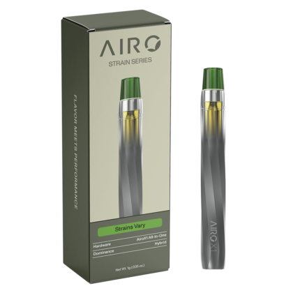 airo pods