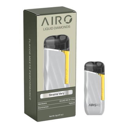airo x2