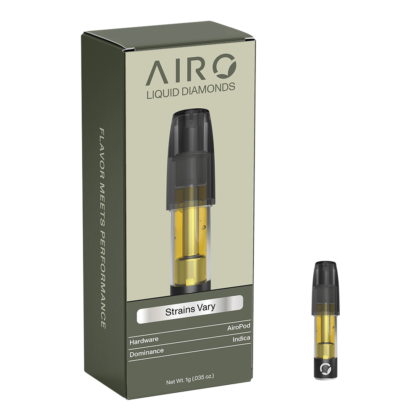 airo battery
