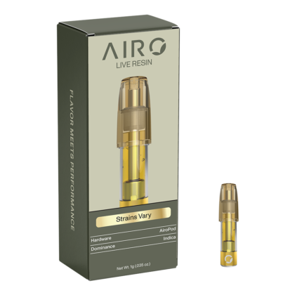 airo battery