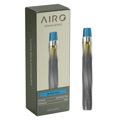 airo brand