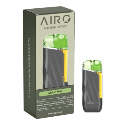 airo x2
