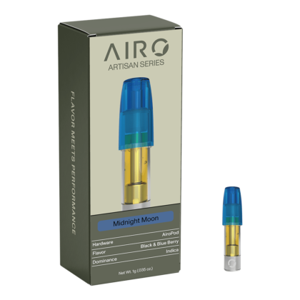 Airo Battery