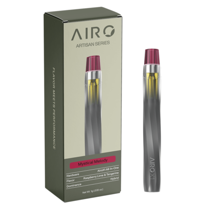 airo pods