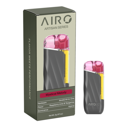 airo x2