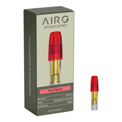 Airo Battery
