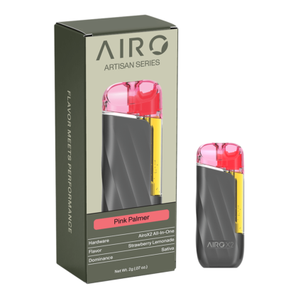 airo x2