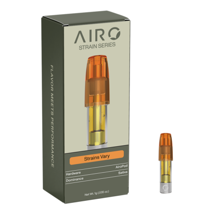 airo battery