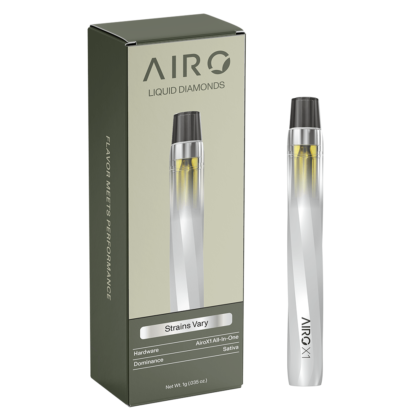 airo pods