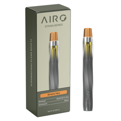 airo carts