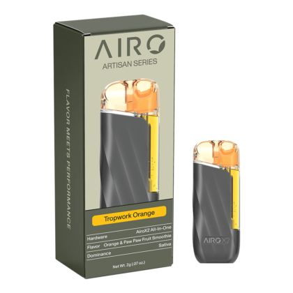airo x2