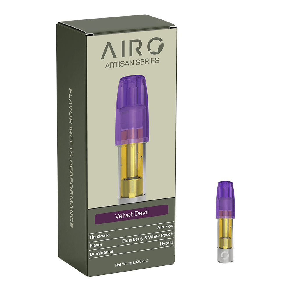 Airo Vape