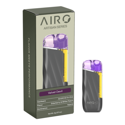 airo x2